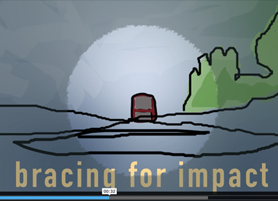 Becoming Mama Animation