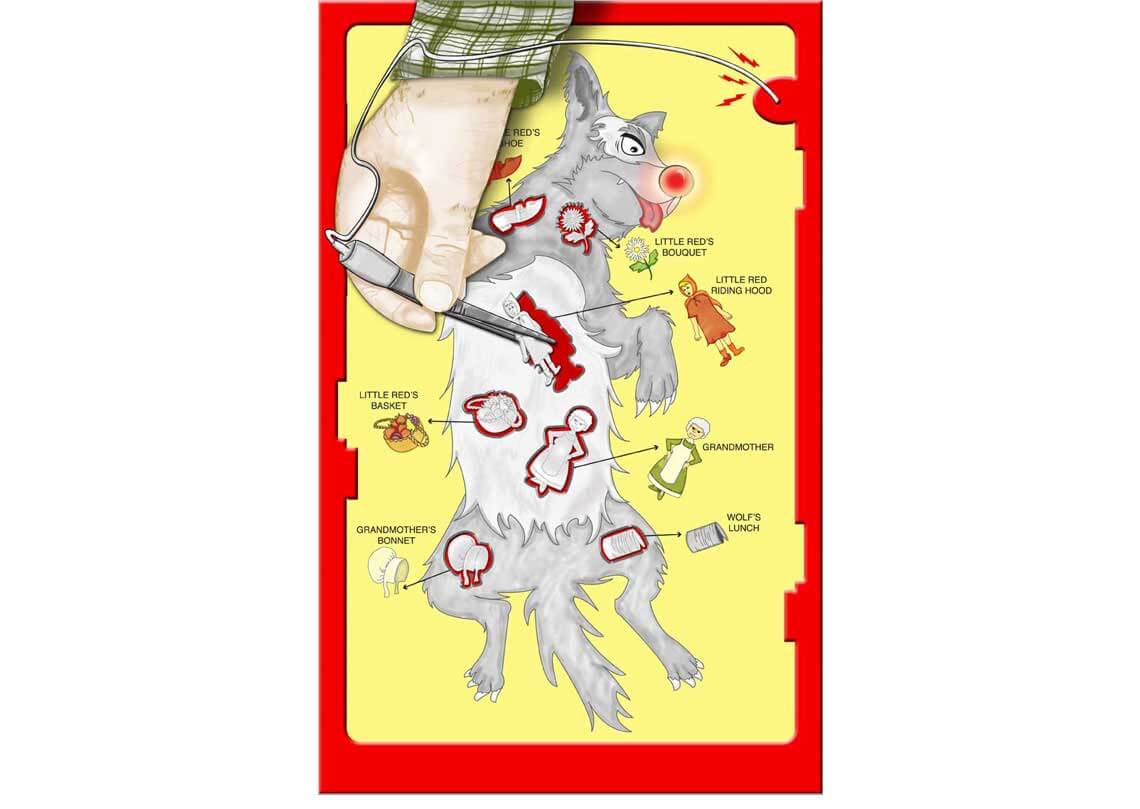 Operation Wolf