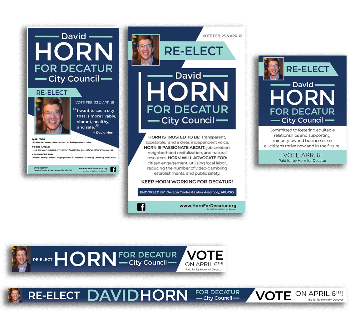 Horn 4 Decatur