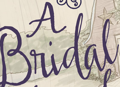 Shower and Wedding Designs