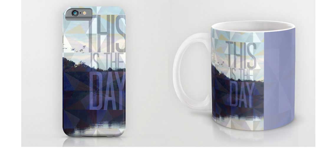 This is the Day poster