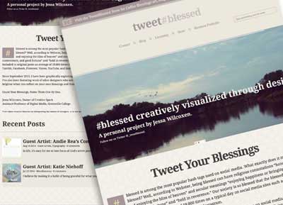 TweetBlessed thumbnail